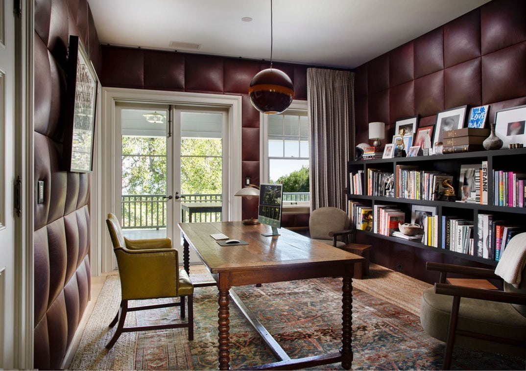 Adan Levine Montecito House For Sale 26