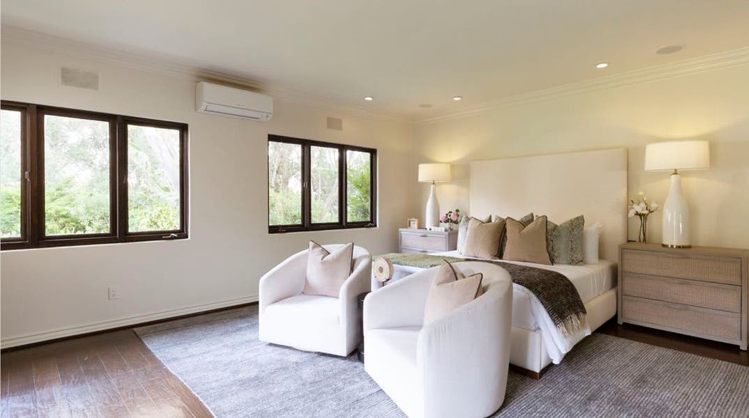 Tom Petty Malibu Home For Sale 42