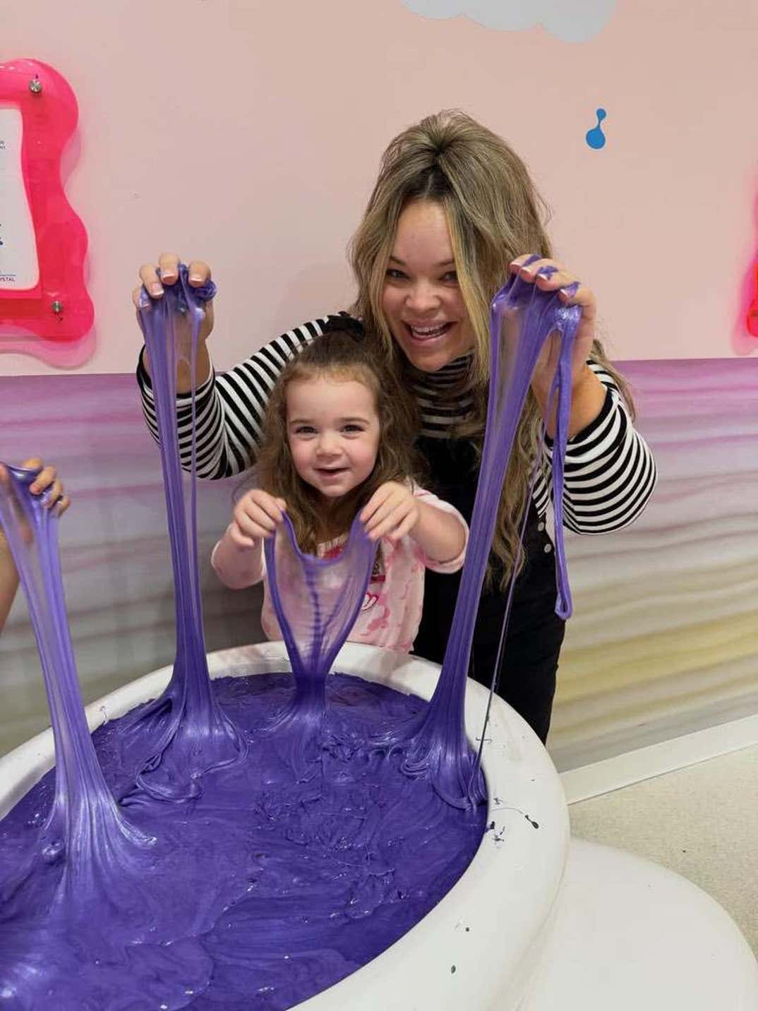 Trisha Paytas New York Life 0