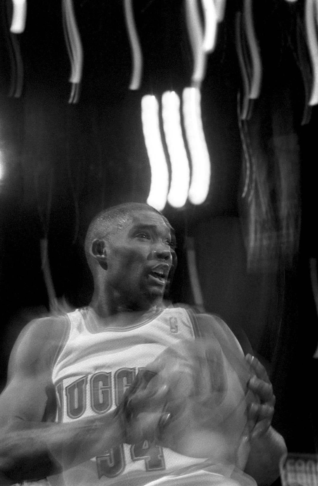 Remembering Rodney Rogers 9