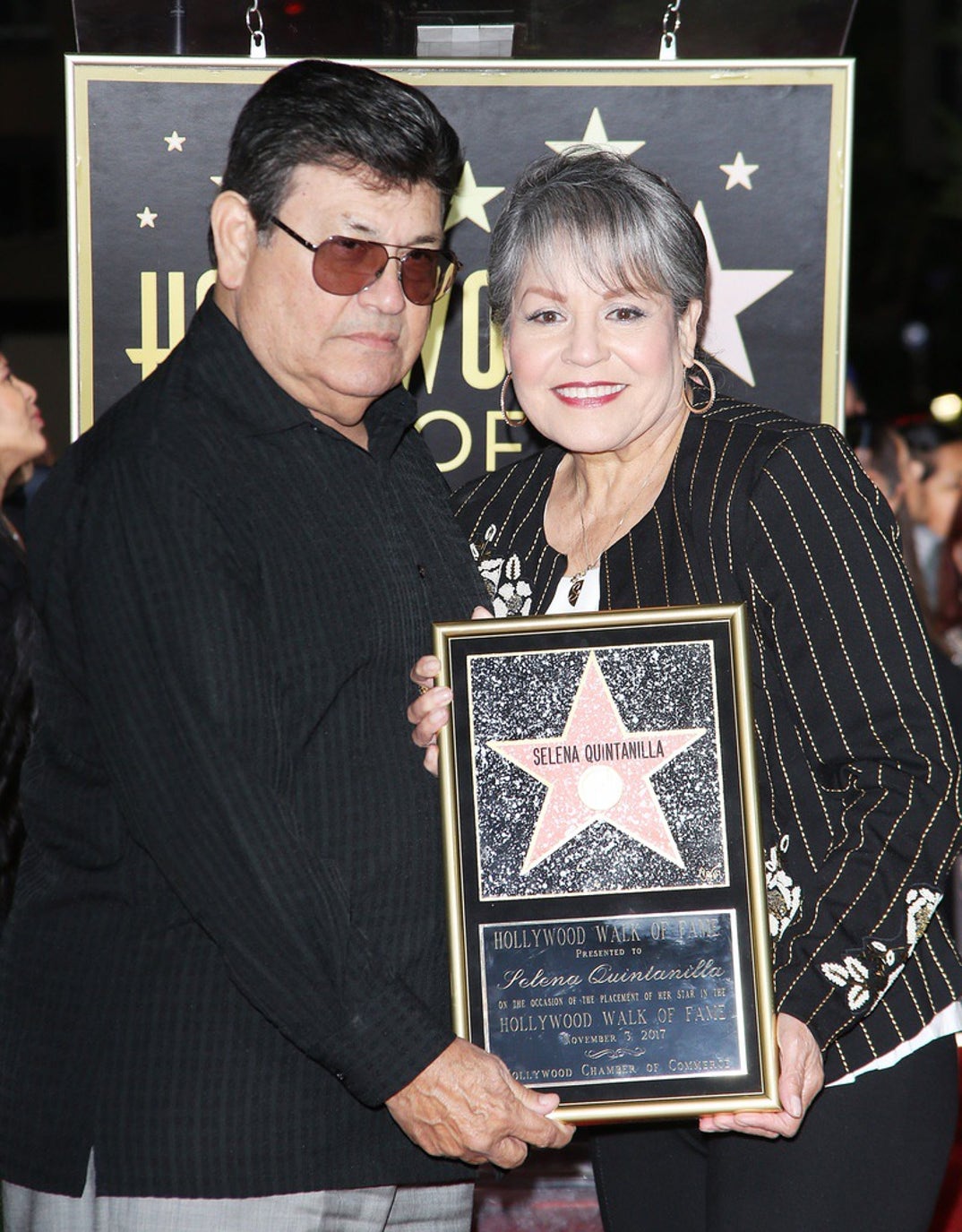 Remembering Abraham Quintanilla Jr.6