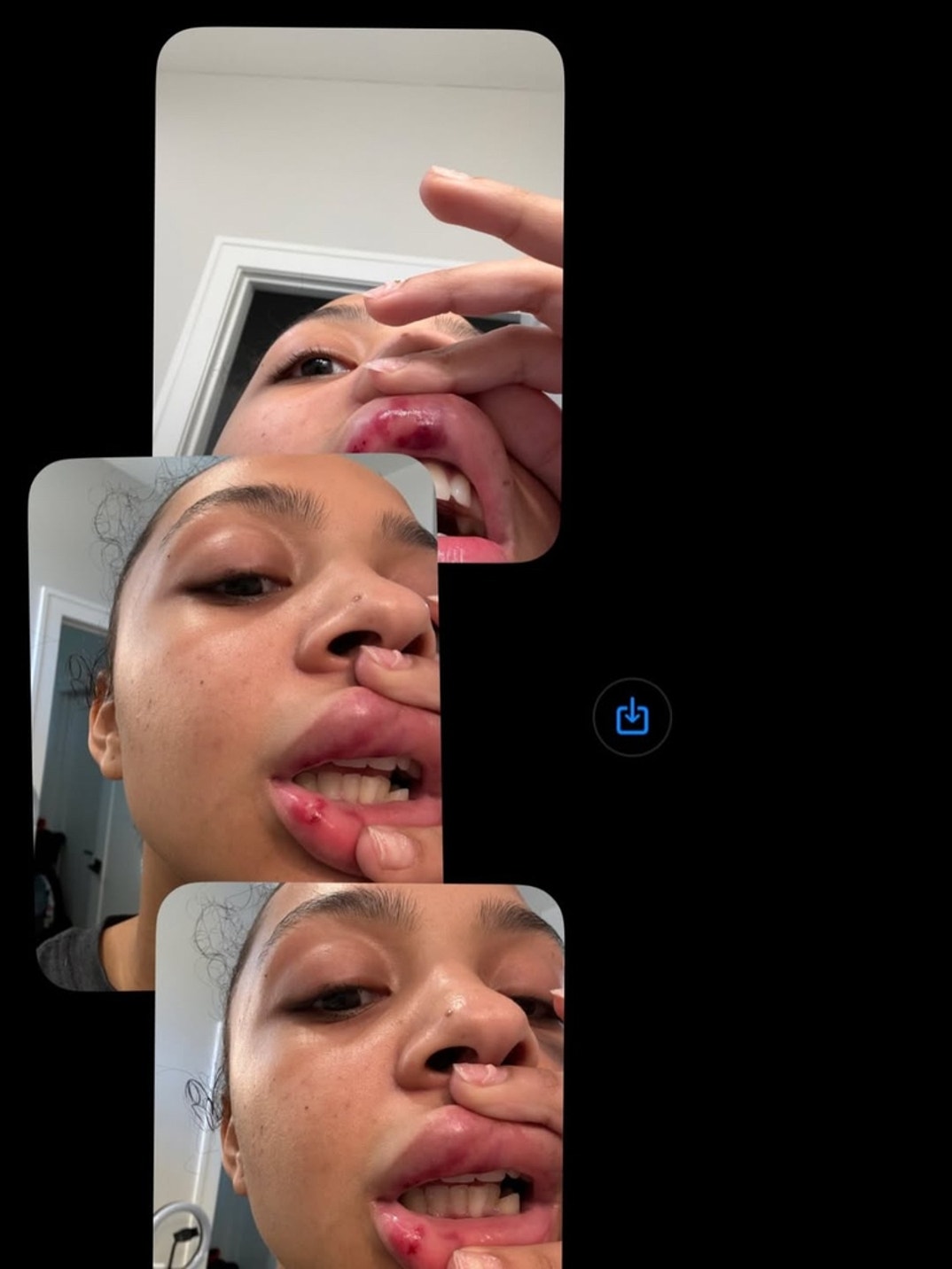 Dacoda Nichole Abuse 13