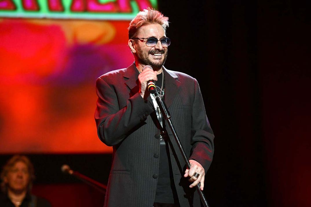 Chuck Negron