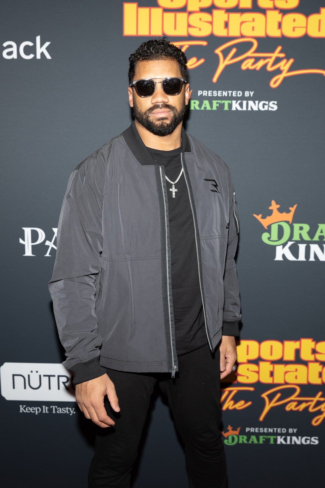 Russell Wilson