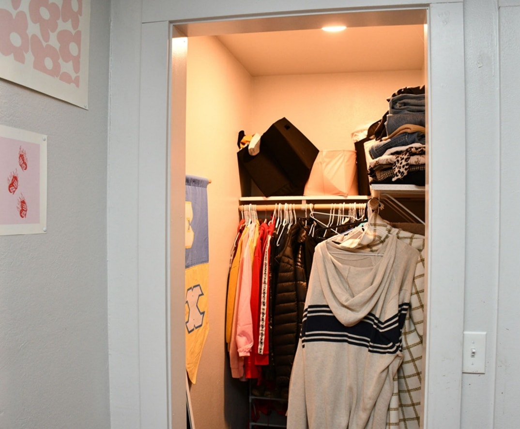 Bryan Kohberger Bedrooms 7