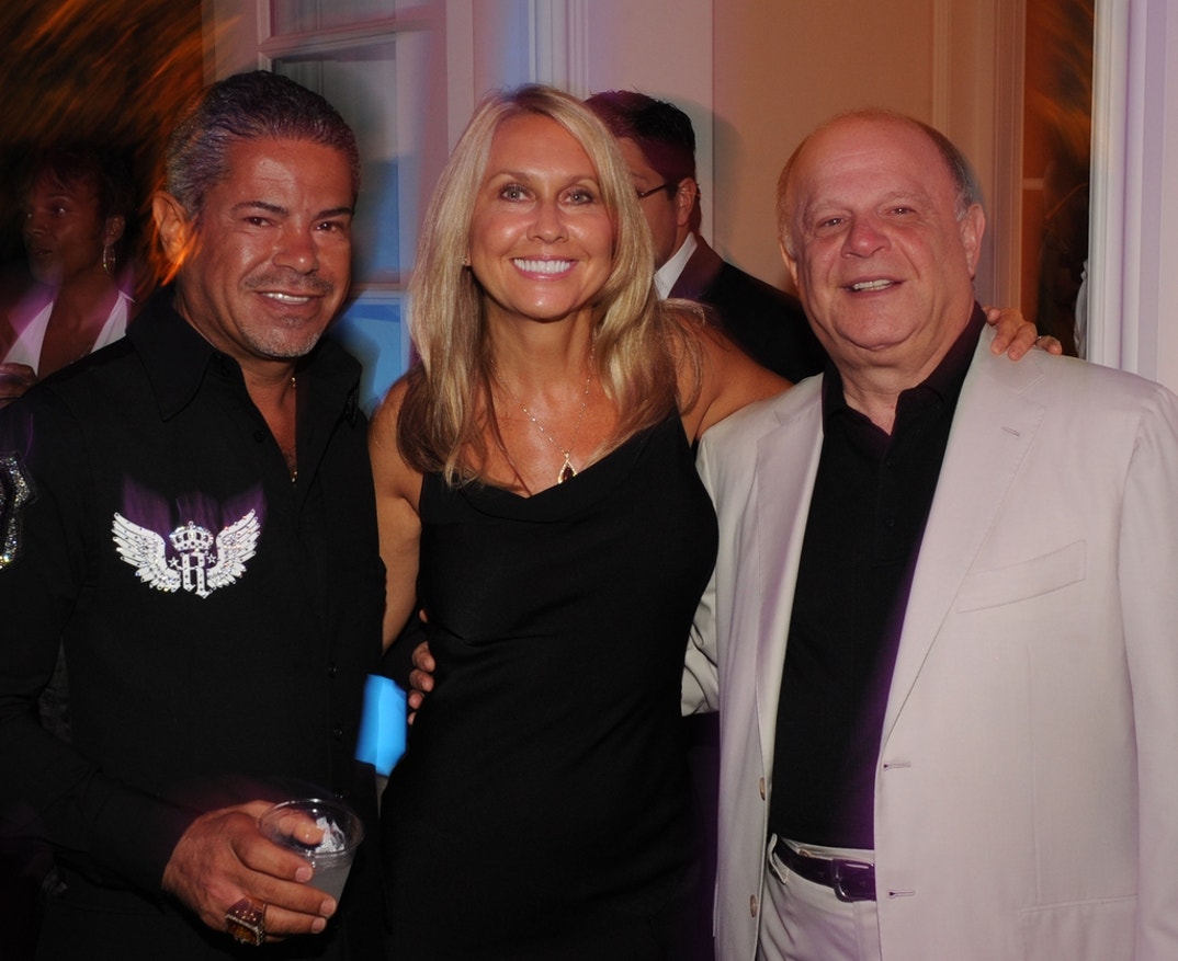 Lee Najjar Remembering 2