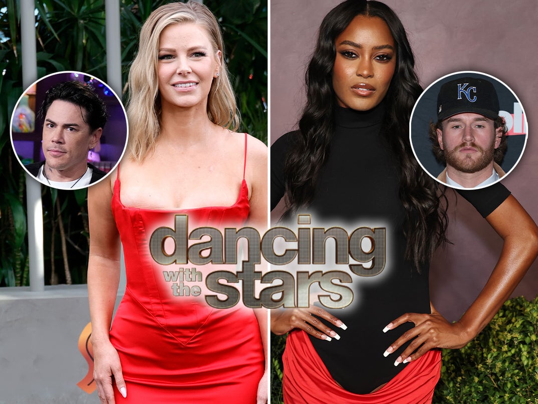 Following her fallout from West Wilson, 