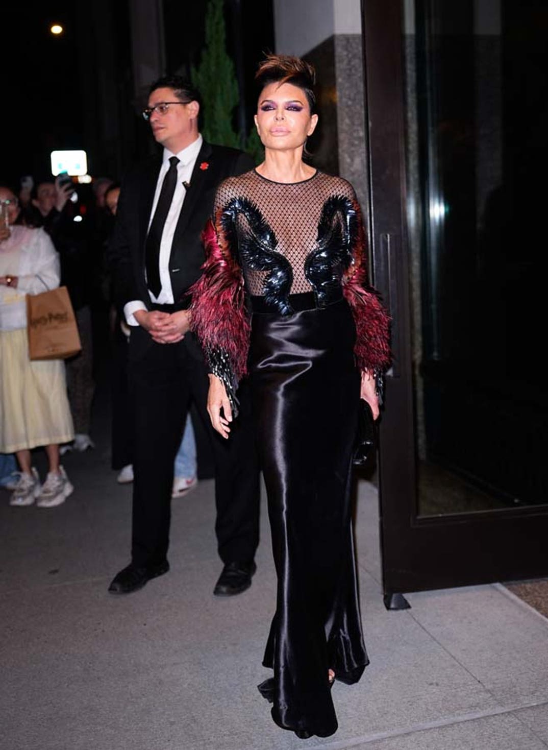 Lisa Rinna