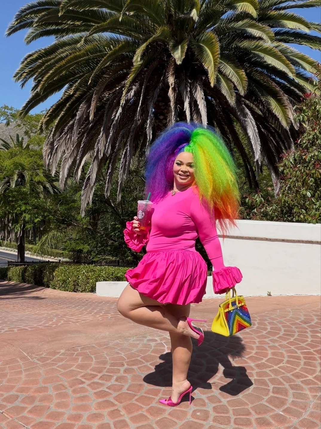 Trisha Paytas