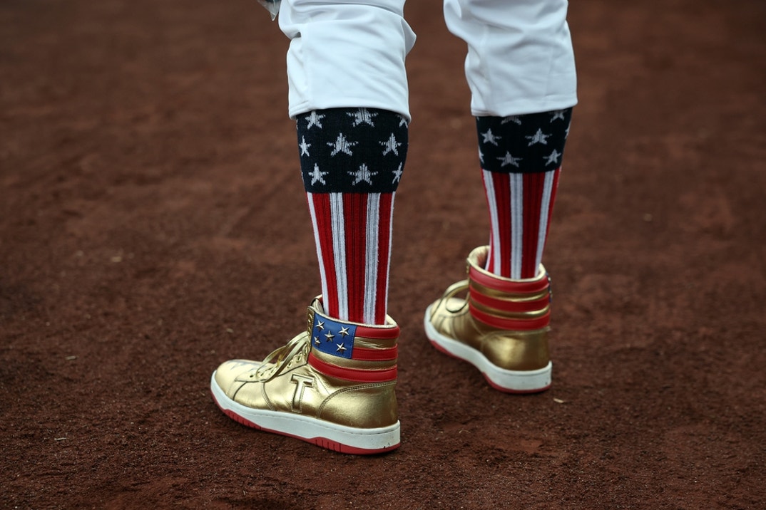 Congressional Baseball Game 15