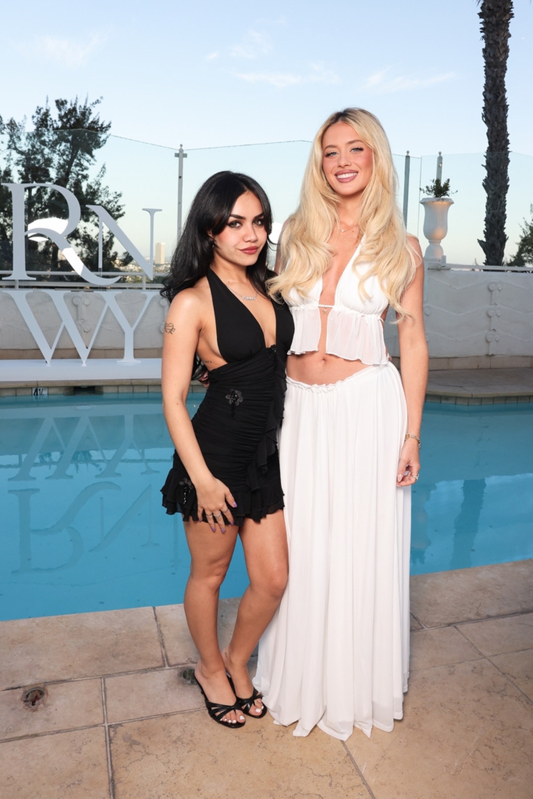 Tara Yummy & Kaylor Martin