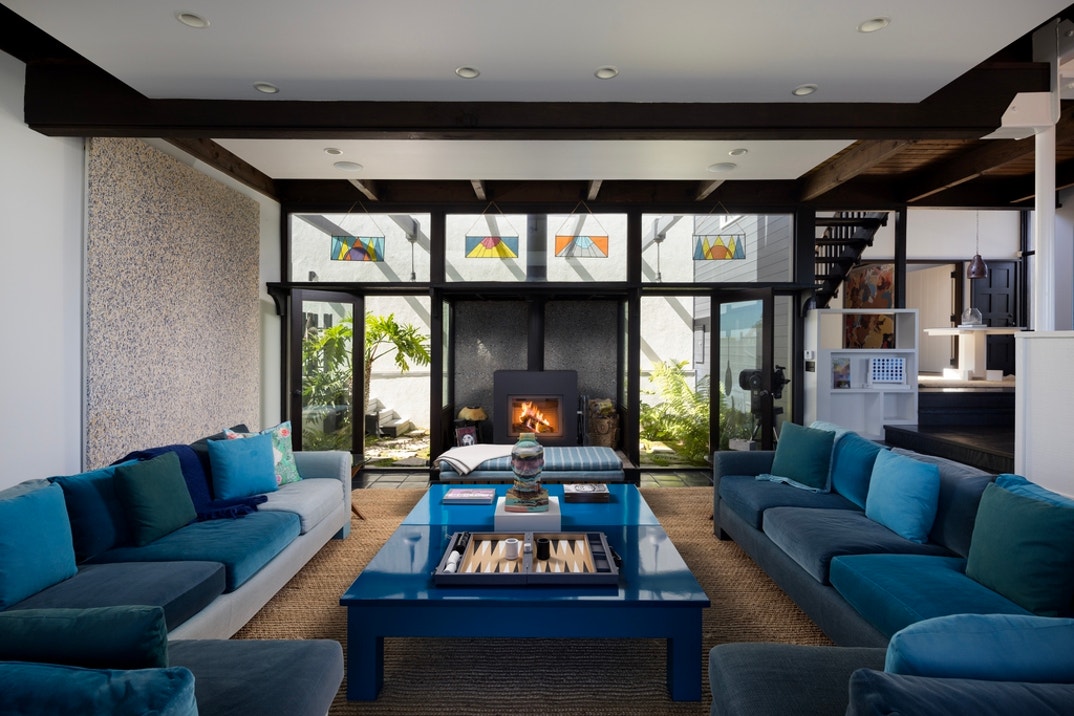 Orlando Bloom Malibu House 3