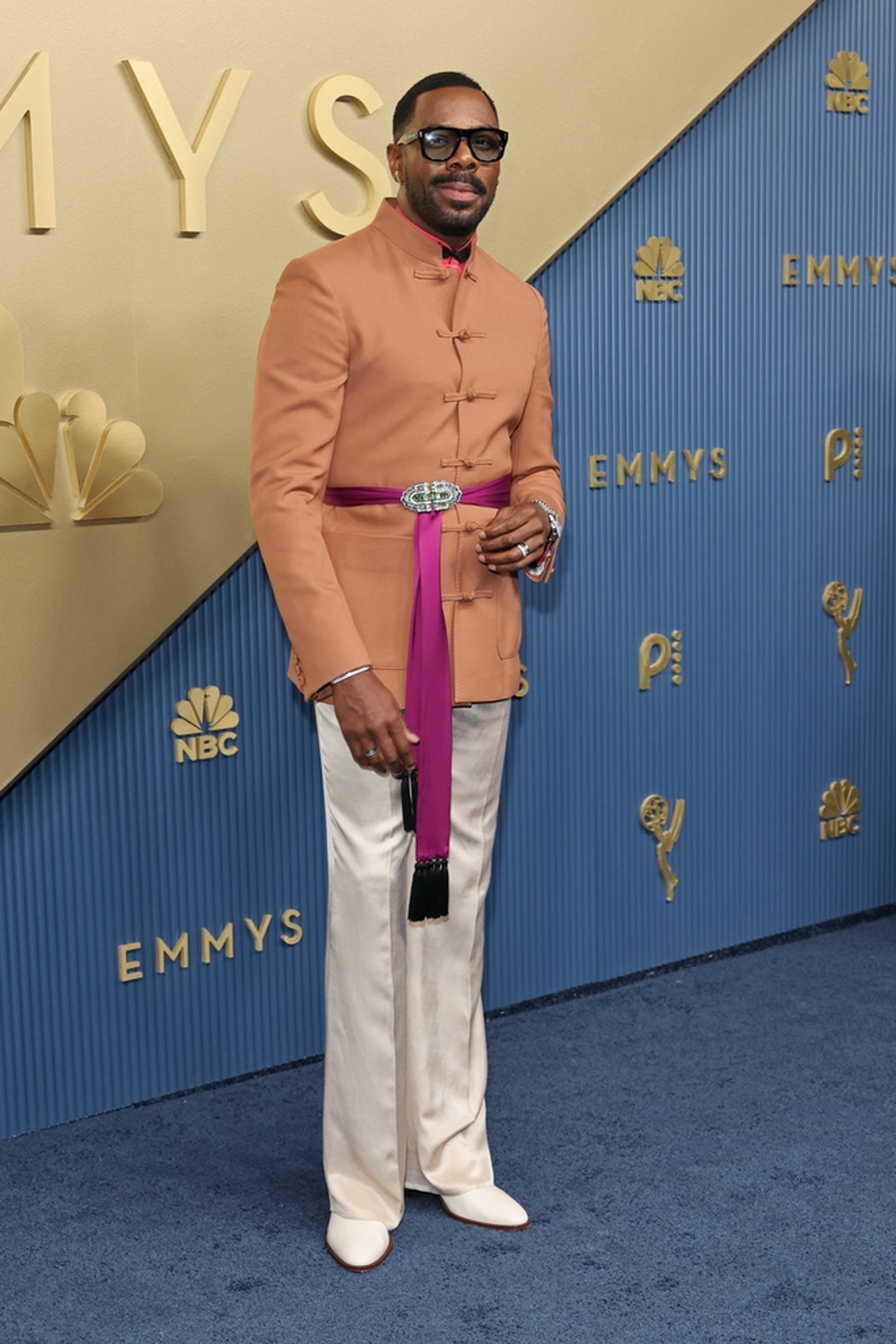 Colman Domingo