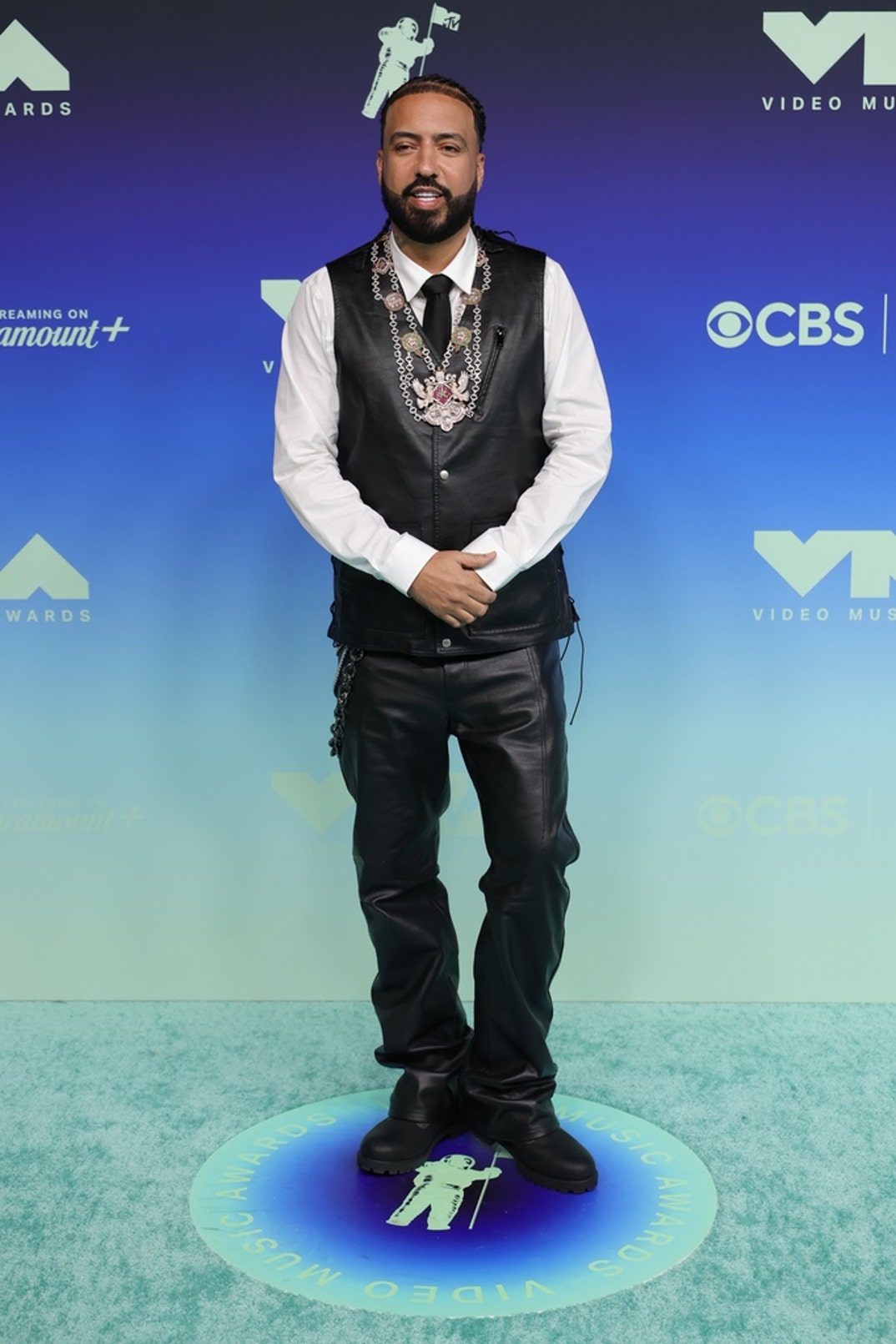 French Montana