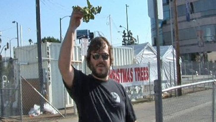 Jack Black: Click to watch