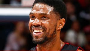 NBA's Udonis Haslem -- Buys Miami Pad ... For Woman Who Raised Him