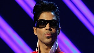Prince -- Criminal Investigation ... How Singer Got the Fatal Drug