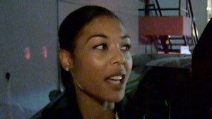 'Love & Hip Hop' Star Moniece Slaughter Gets Restraining Order Out of Fear