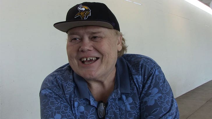 Louie Anderson