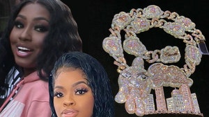 City Girls' JT Dropped a Car's Worth on Yung Miami's Birthday Bling