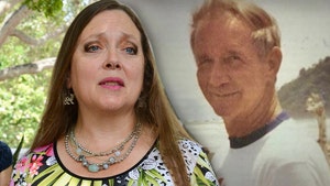 Don Lewis' Daughter Lawyering Up Against Carole Baskin