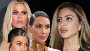 Kim Kardashian Unfollowed Larsa Pippen, Just Grew Apart, But No Beef