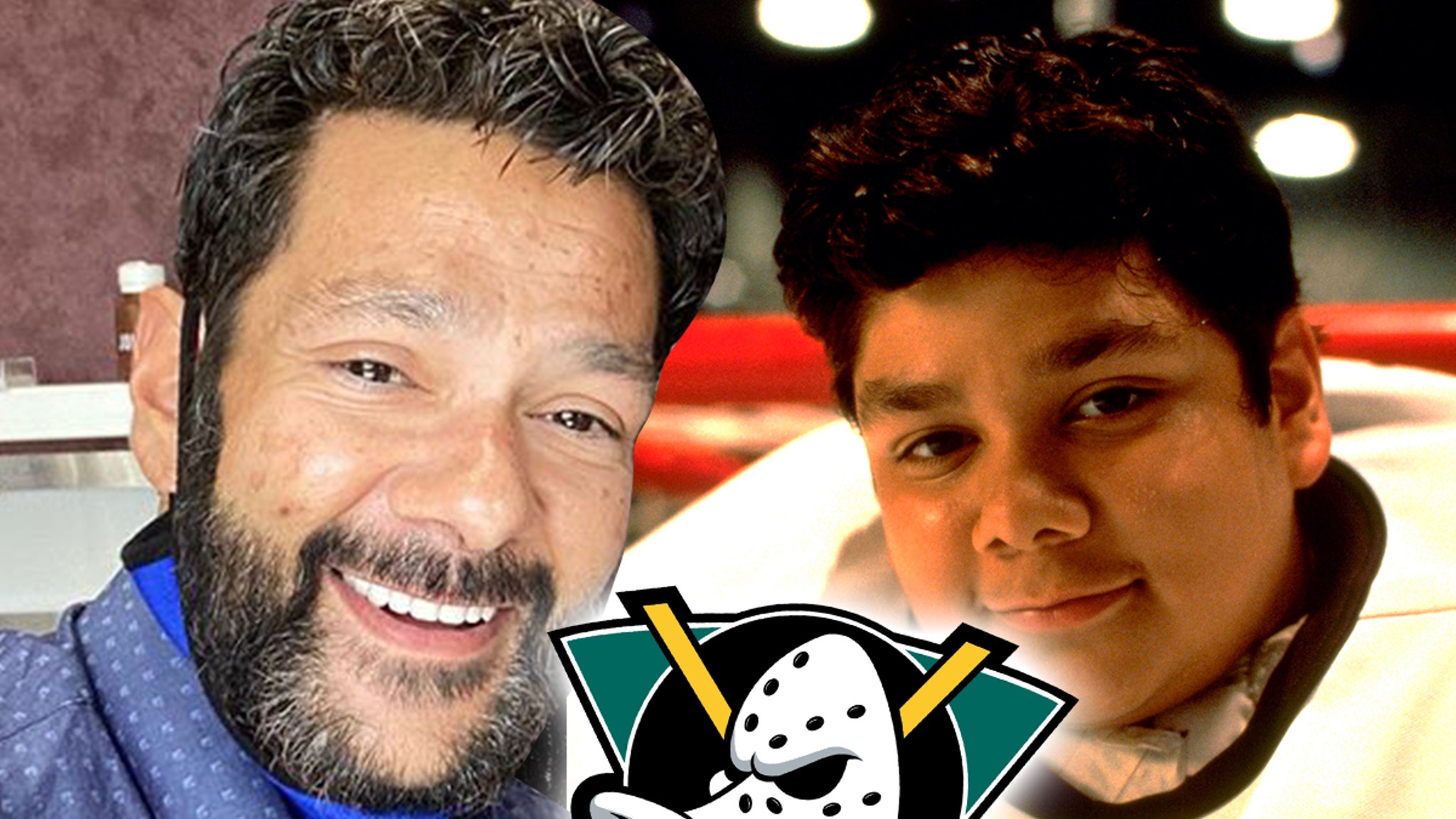 ‘Mighty Ducks’ star Shaun Weiss has not been recharged but has not lost hope