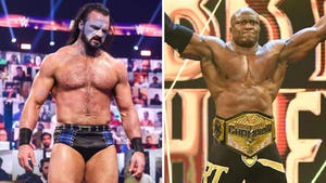 WWE Superstars -- Who'd You Rather?!