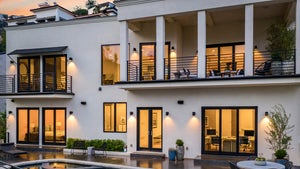 'Flipping Out' Star Jeff Lewis Lists Hollywood Hills Pad For $5.9 million