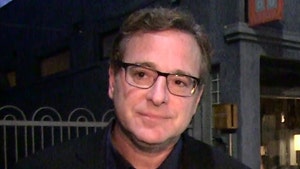 Bob Saget Found Lying with Hand on Chest, Family Called to Check on Him