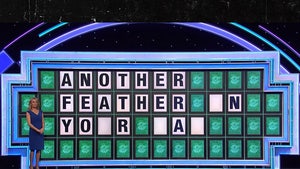 'Wheel of Fortune' Contestant Says Pressure Led to Historically Bad Answers
