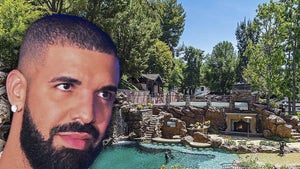 Drake Puts His SoCal 'Yolo Estate' Up for Sale