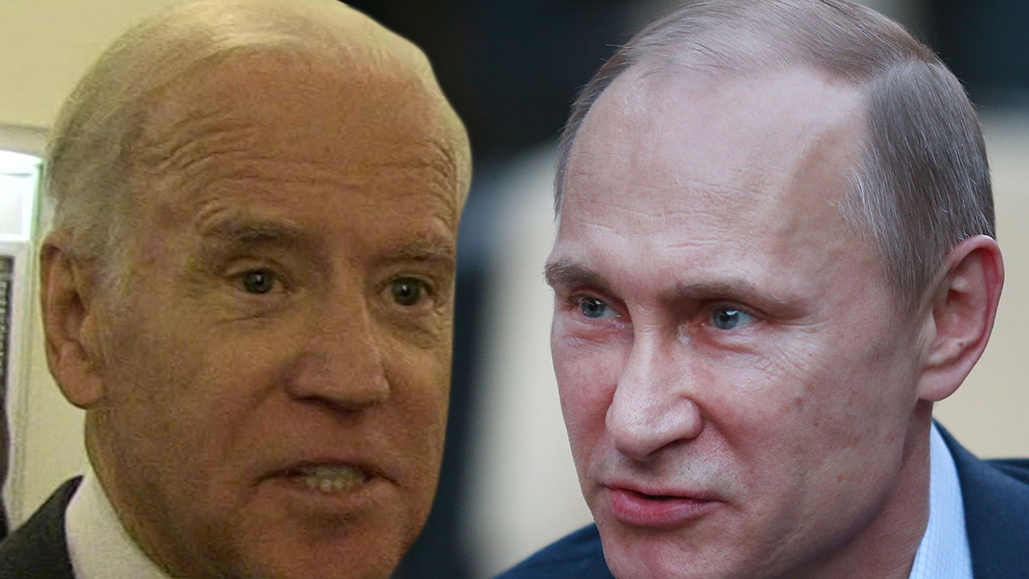 Pres. Biden Apparently Suggests Removing Putin, White House Backtracks