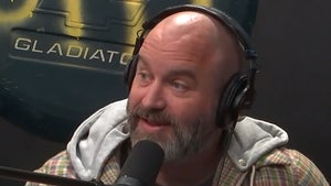 Tom Segura