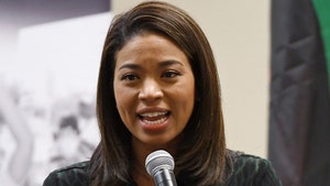 Raiders Hire Sandra Douglass Morgan As First Black Female Team President In NFL