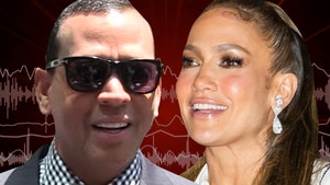 Alex Rodriguez Says He Has 'No Regrets' Over Jennifer Lopez Relationship