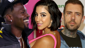 Antonio Brown Wants To Have Sex With Lena The Plug, 'Lemme Get Next Adam22'