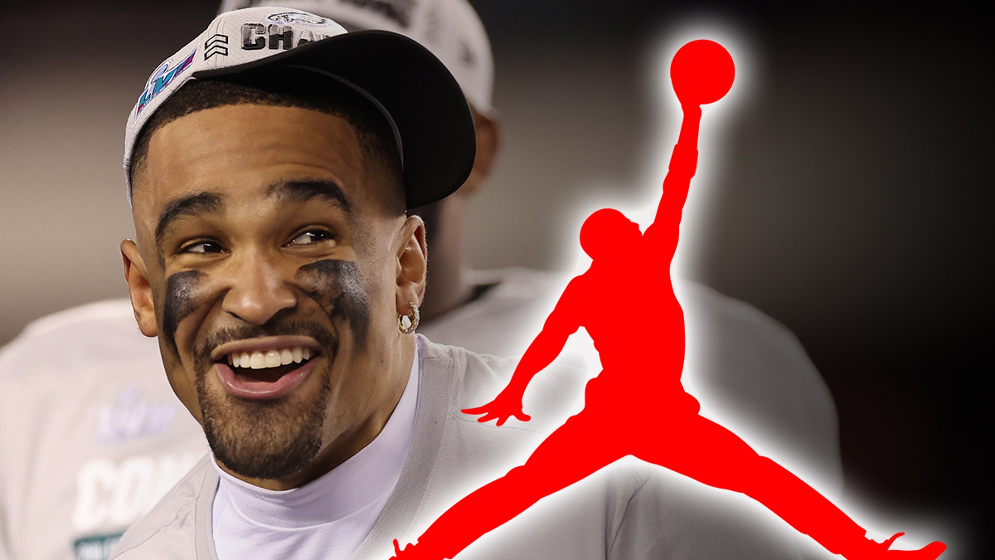 Jalen Hurts Officially Joins Jordan Brand's NFL Roster - Sports Illustrated  FanNation Kicks News, Analysis and More