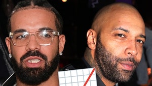 Drake Continues to Diss Joe Budden As Podcast Hits Big Numbers