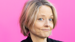 Jodi foster