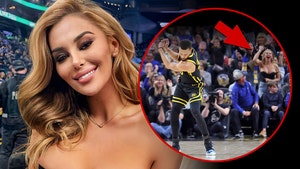 Viral NBA Fan Bombarded With Luxury Girlfriend Inquiries, Charging $1.5k An Hour
