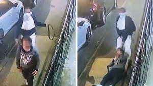 NYC Woman Strangled By Belt at Night, Knocked Out & Sexually Assaulted