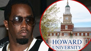 Diddy's Honorary Degree From Howard Revoked Over Cassie Beating Video