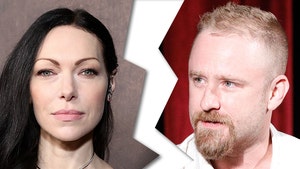 Ben Foster laura prepon