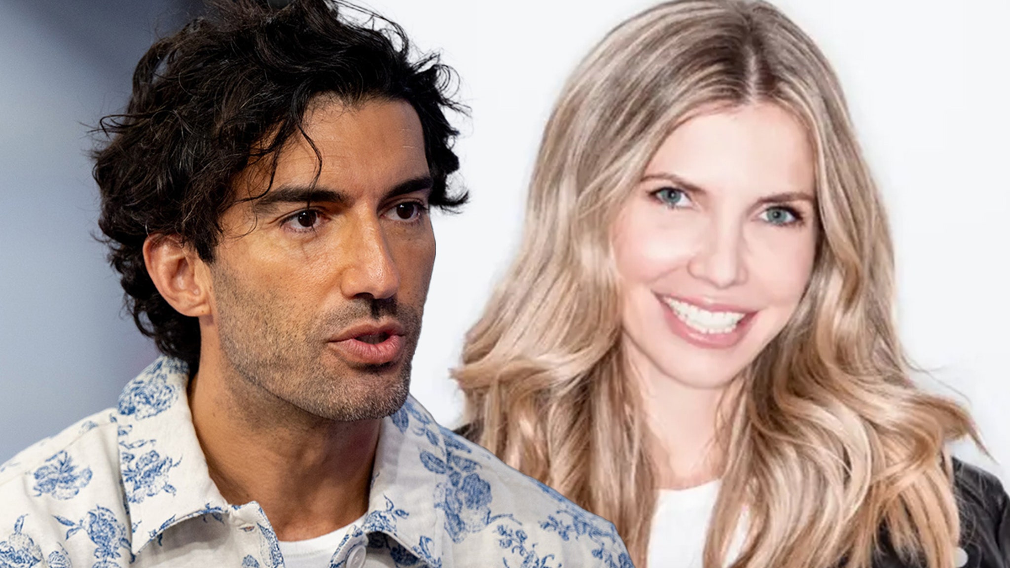 Justin Baldoni's PR Rep Files Suit Against Ex-Boss in Blake Lively Legal Drama