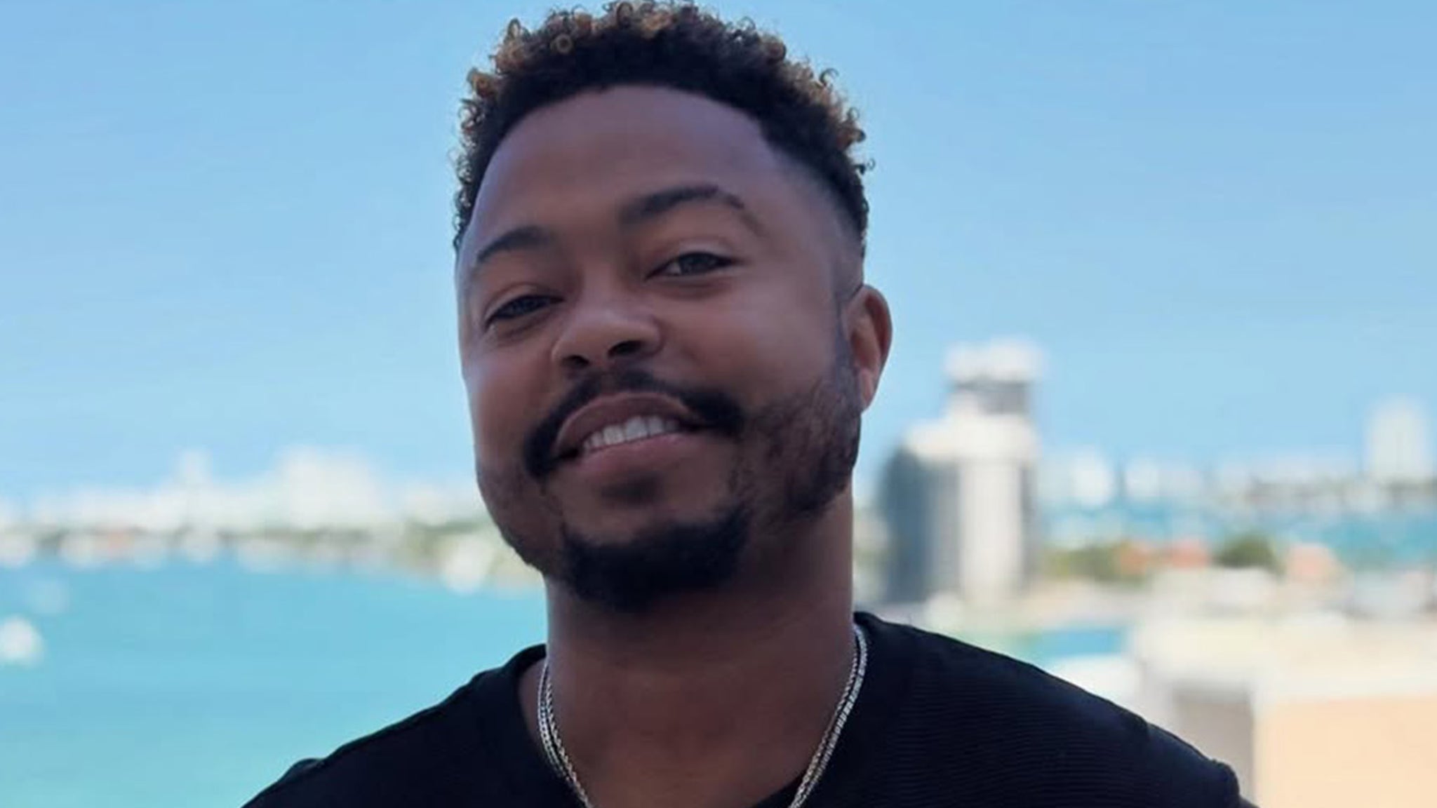 ‘Floribama Shore’ Star Kirk Medas Dead at 33