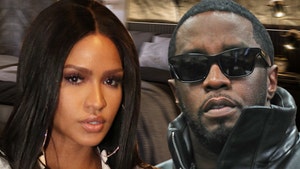 cassie and diddy getty 2