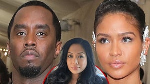 p diddy cassie ventura mylah morales main getty instagram composite
