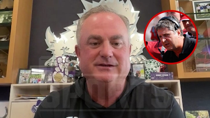 Sonny Dykes