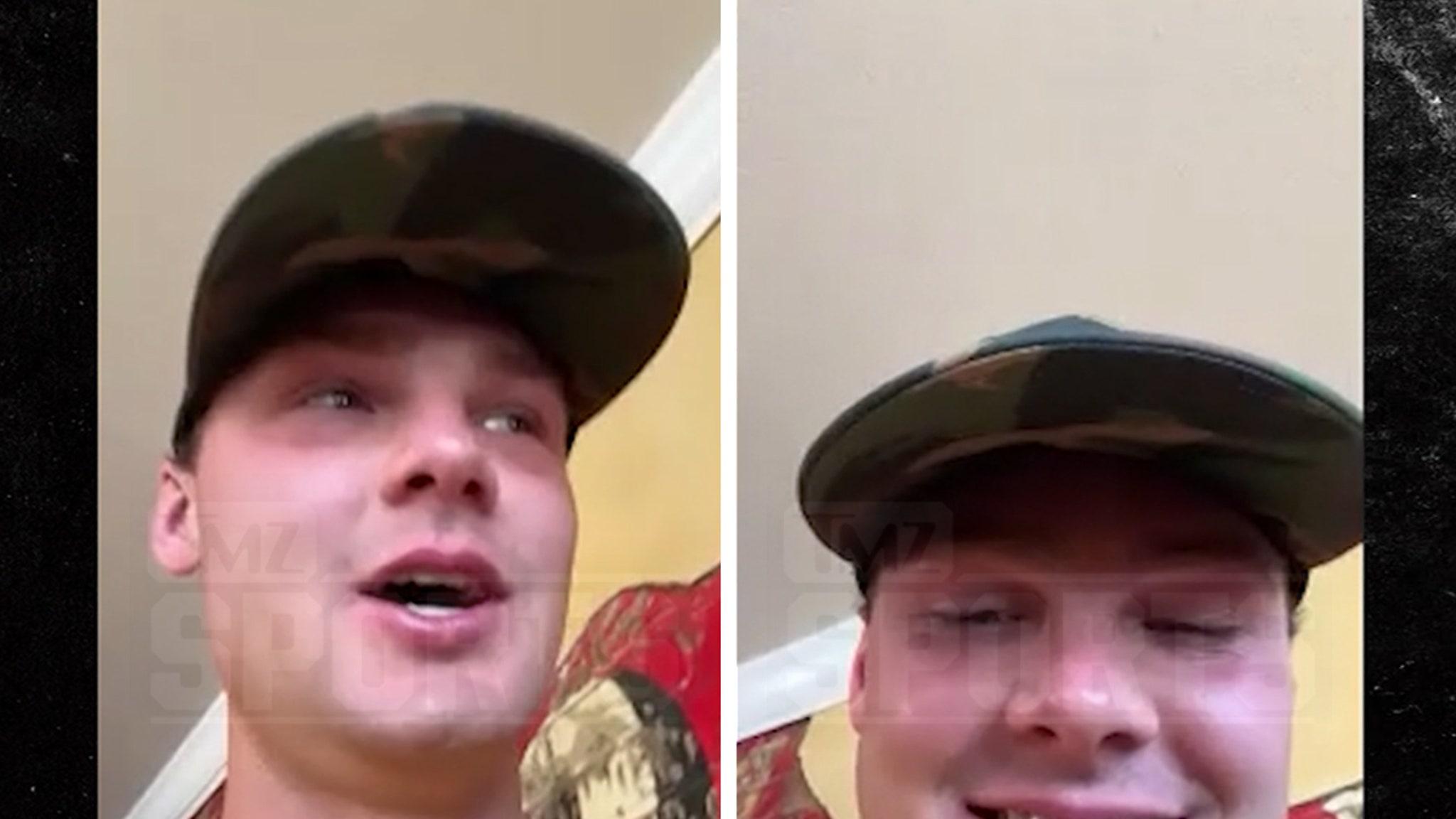 Top MLB Prospect Kade Anderson Flattered By Paul Skenes, Joe Burrow Comparisons